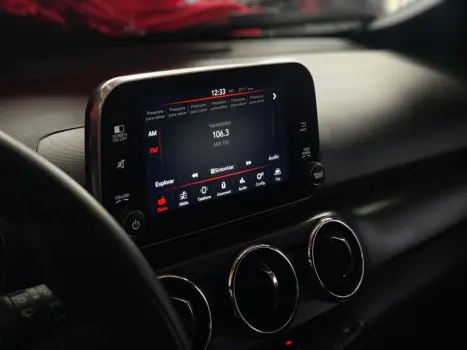 FIAT Argo 1.3 4P FIREFLY FLEX TREKKING, Foto 3 FIAT Argo 1.3 4P FIREFLY FLEX TREKKING, Foto 3