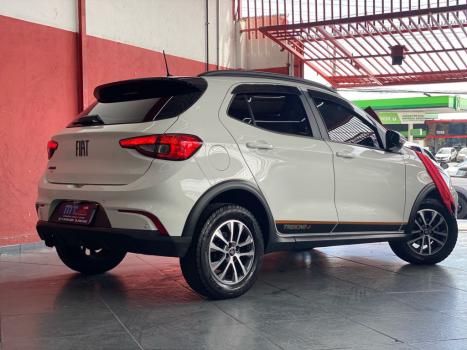 FIAT Argo 1.3 4P FIREFLY FLEX TREKKING, Foto 6 FIAT Argo 1.3 4P FIREFLY FLEX TREKKING, Foto 6