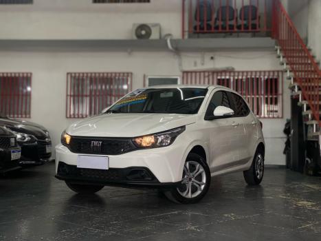 FIAT Argo 1.3 4P FIREFLY FLEX DRIVE, Foto 1