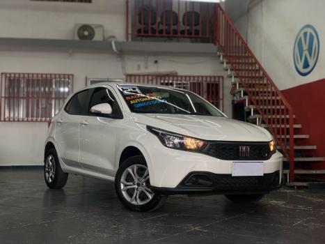 FIAT Argo 1.3 4P FIREFLY FLEX DRIVE, Foto 2