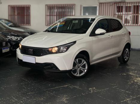 FIAT Argo 1.3 4P FIREFLY FLEX DRIVE, Foto 3