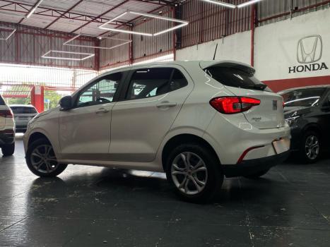 FIAT Argo 1.3 4P FIREFLY FLEX DRIVE, Foto 4