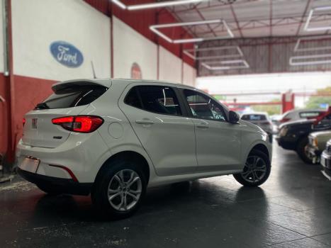 FIAT Argo 1.3 4P FIREFLY FLEX DRIVE, Foto 5