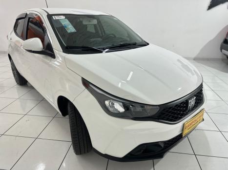 FIAT Argo 1.3 4P FIREFLY FLEX DRIVE AUTOM�TICO CVT, Foto 3