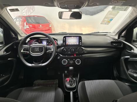 FIAT Argo 1.3 4P FIREFLY FLEX DRIVE AUTOM�TICO CVT, Foto 10