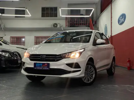 FIAT Cronos 1.0 4P FIREFLY FLEX DRIVE, Foto 1