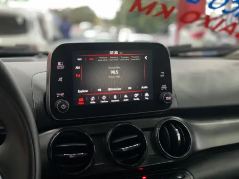 FIAT Cronos 1.0 4P FIREFLY FLEX DRIVE, Foto 7