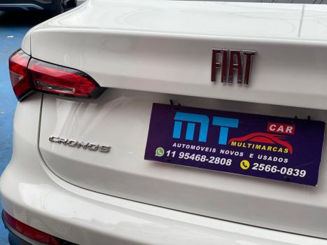 FIAT Cronos 1.0 4P FIREFLY FLEX DRIVE, Foto 12