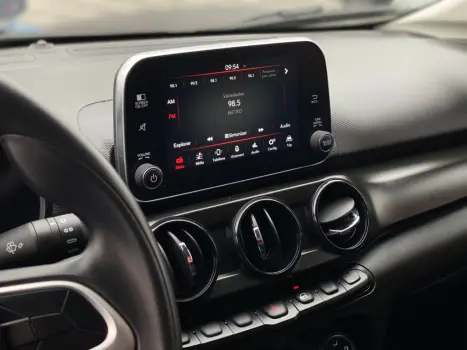FIAT Cronos 1.0 4P FIREFLY FLEX DRIVE, Foto 5