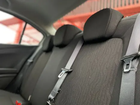FIAT Cronos 1.0 4P FIREFLY FLEX DRIVE, Foto 11