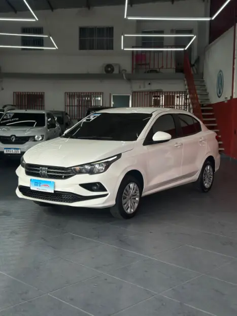 FIAT Cronos 1.0 4P FIREFLY FLEX DRIVE, Foto 1