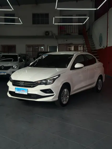 FIAT Cronos 1.0 4P FIREFLY FLEX DRIVE, Foto 2