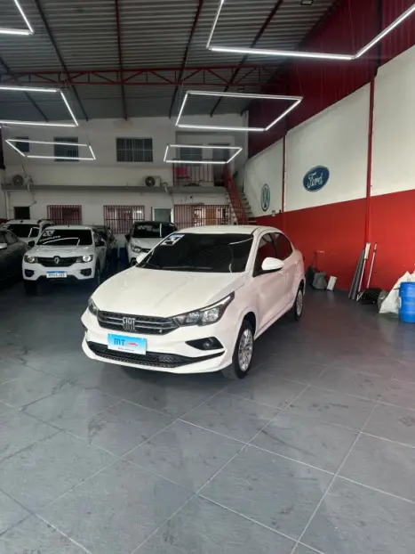 FIAT Cronos 1.0 4P FIREFLY FLEX DRIVE, Foto 3