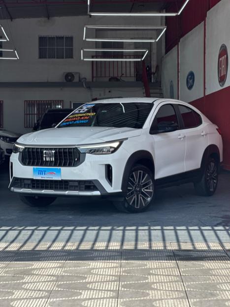 FIAT Fastback 1.0 12V 4P FLEX AUDACE HYBRID 200 TURBO AUTOMÁTICO CVT, Foto 1
