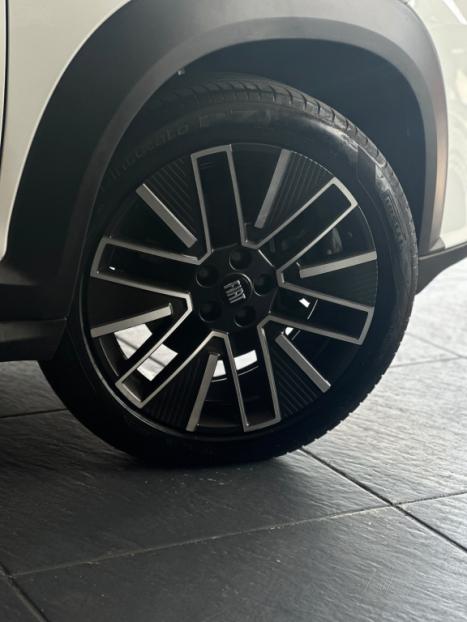 FIAT Fastback 1.0 12V 4P FLEX AUDACE HYBRID 200 TURBO AUTOMÁTICO CVT, Foto 6