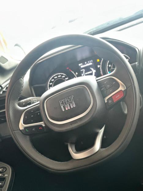 FIAT Fastback 1.0 12V 4P FLEX AUDACE HYBRID 200 TURBO AUTOMÁTICO CVT, Foto 7