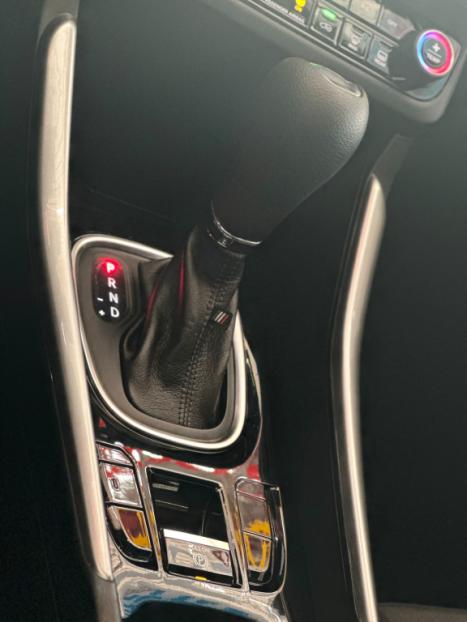 FIAT Fastback 1.0 12V 4P FLEX AUDACE HYBRID 200 TURBO AUTOMÁTICO CVT, Foto 8