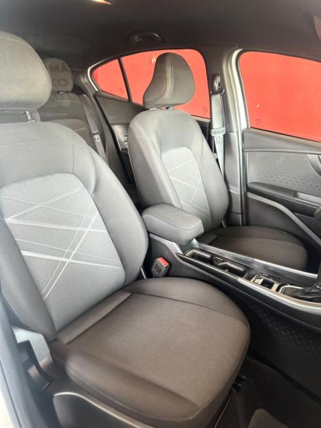 FIAT Fastback 1.0 12V 4P FLEX AUDACE HYBRID 200 TURBO AUTOMÁTICO CVT, Foto 9