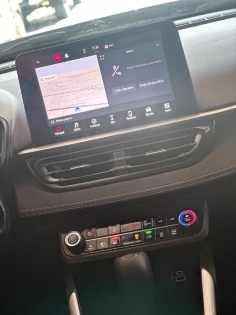 FIAT Fastback 1.0 12V 4P FLEX AUDACE HYBRID 200 TURBO AUTOMÁTICO CVT, Foto 11