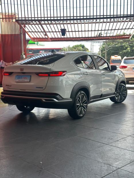 FIAT Fastback 1.0 12V 4P FLEX AUDACE HYBRID 200 TURBO AUTOMÁTICO CVT, Foto 13