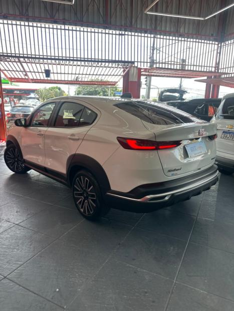 FIAT Fastback 1.0 12V 4P FLEX AUDACE HYBRID 200 TURBO AUTOMÁTICO CVT, Foto 14