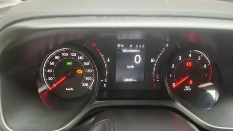 FIAT Fastback 1.0 12V 4P FLEX 200 TURBO AUTOMÁTICO CVT, Foto 1