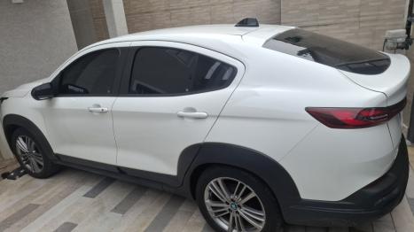 FIAT Fastback 1.0 12V 4P FLEX 200 TURBO AUTOMÁTICO CVT, Foto 2