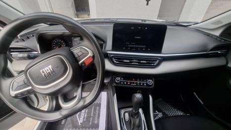FIAT Fastback 1.0 12V 4P FLEX 200 TURBO AUTOMÁTICO CVT, Foto 3