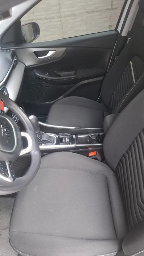 FIAT Fastback 1.0 12V 4P FLEX 200 TURBO AUTOMÁTICO CVT, Foto 5