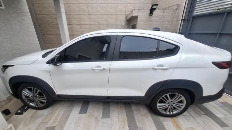 FIAT Fastback 1.0 12V 4P FLEX 200 TURBO AUTOMÁTICO CVT, Foto 6