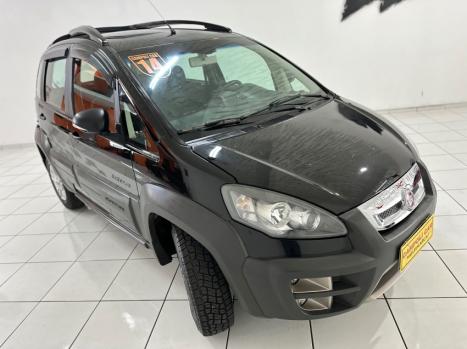 FIAT Idea 1.8 16V 4P ADVENTURE FLEX LOCKER, Foto 3