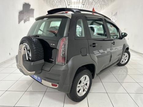 FIAT Idea 1.8 16V 4P ADVENTURE FLEX LOCKER, Foto 4