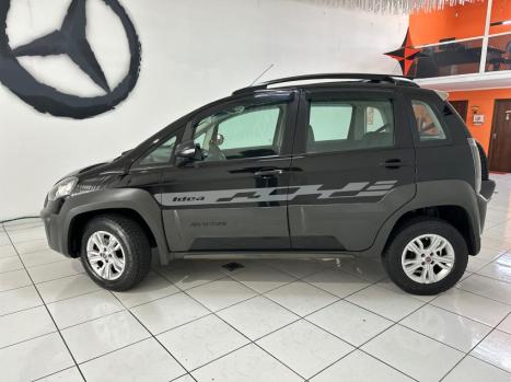 FIAT Idea 1.8 16V 4P ADVENTURE FLEX LOCKER, Foto 6