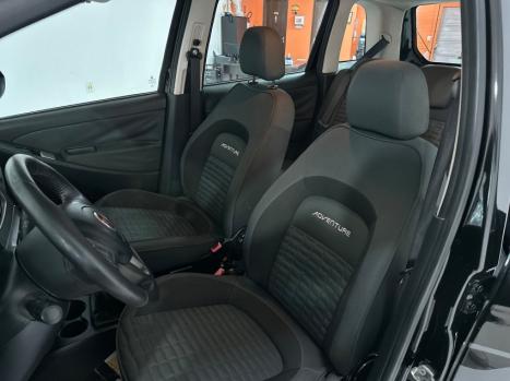 FIAT Idea 1.8 16V 4P ADVENTURE FLEX LOCKER, Foto 7