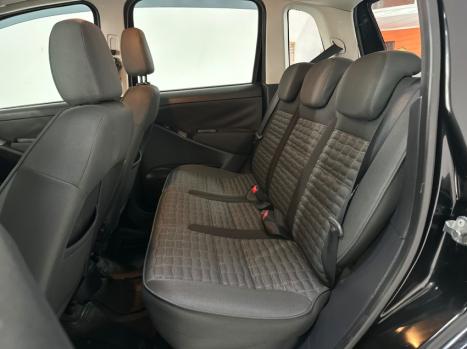 FIAT Idea 1.8 16V 4P ADVENTURE FLEX LOCKER, Foto 8