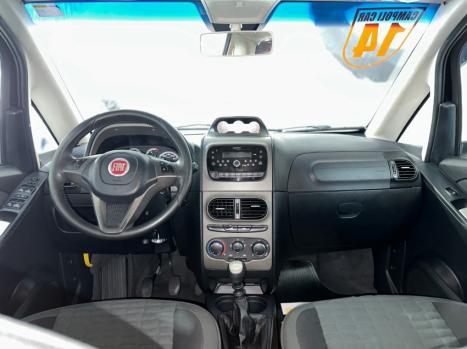 FIAT Idea 1.8 16V 4P ADVENTURE FLEX LOCKER, Foto 9