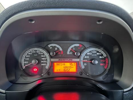 FIAT Idea 1.8 16V 4P ADVENTURE FLEX LOCKER, Foto 10