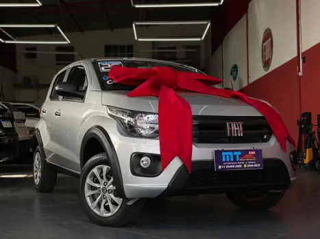 FIAT Mobi 1.0 4P FLEX EVO LIKE, Foto 2