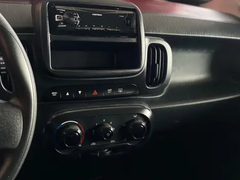 FIAT Mobi 1.0 4P FLEX EVO LIKE, Foto 4