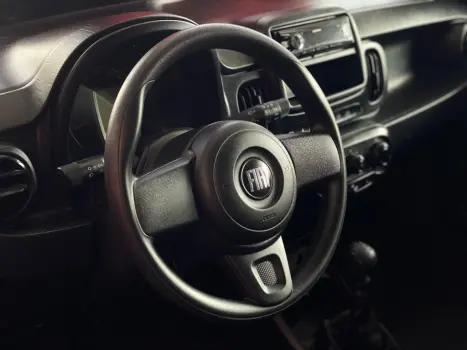 FIAT Mobi 1.0 4P FLEX EVO LIKE, Foto 5