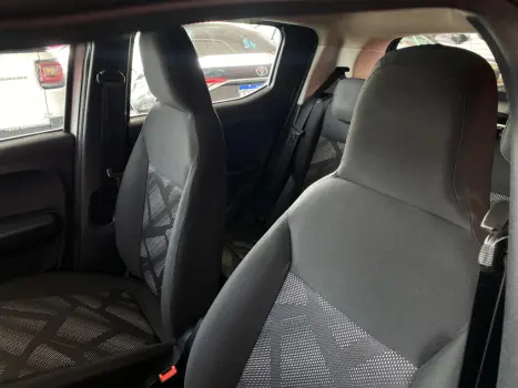 FIAT Mobi 1.0 4P FLEX EVO LIKE, Foto 9