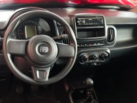 FIAT Mobi 1.0 4P FLEX EVO LIKE, Foto 10