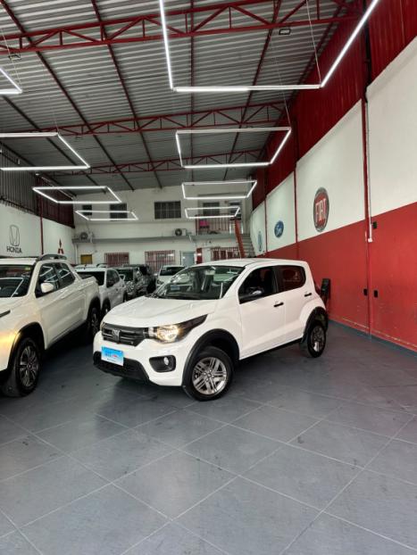 FIAT Mobi 1.0 4P FLEX EVO LIKE, Foto 1