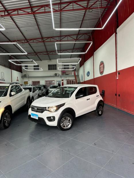 FIAT Mobi 1.0 4P FLEX EVO LIKE, Foto 2
