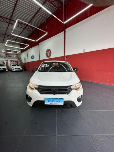 FIAT Mobi 1.0 4P FLEX EVO LIKE, Foto 6
