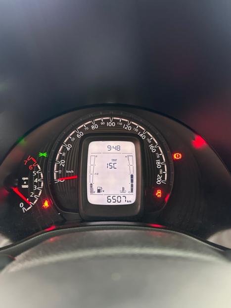 FIAT Mobi 1.0 4P FLEX EVO LIKE, Foto 7