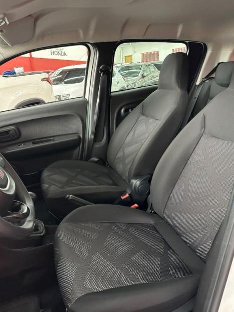FIAT Mobi 1.0 4P FLEX EVO LIKE, Foto 8