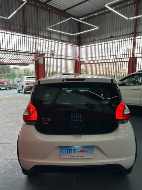 FIAT Mobi 1.0 4P FLEX EVO LIKE, Foto 11