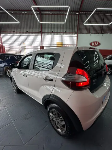 FIAT Mobi 1.0 4P FLEX EVO LIKE, Foto 12