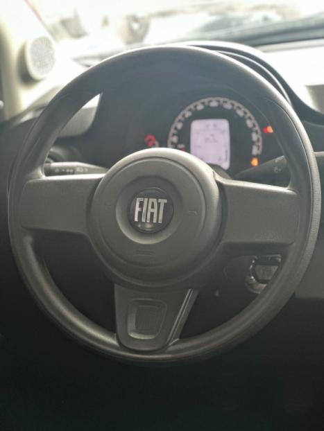 FIAT Mobi 1.0 4P FLEX EVO LIKE, Foto 4